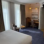 Maison Lutetia R 3* 斯特拉斯堡