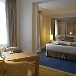 Maison Lutetia R 3* 斯特拉斯堡