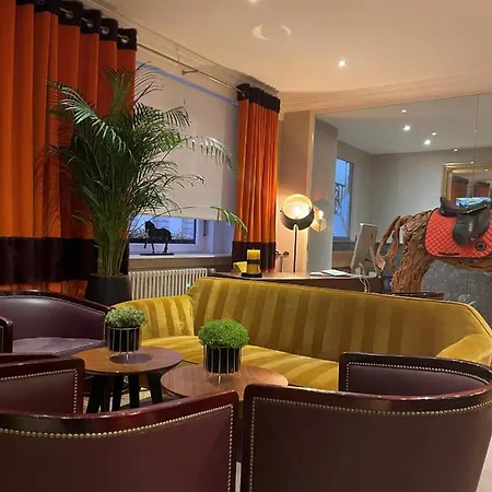 Maison Lutetia R 3* Strasbourg