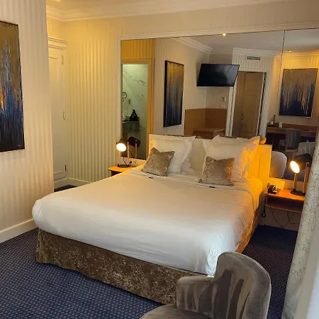 Maison Lutetia R Hotel Strasbourg