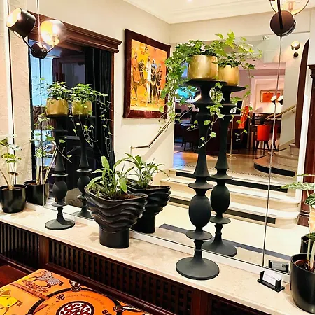 Maison Lutetia R 3* Strasbourg