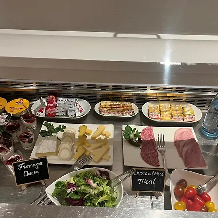 Maison Lutetia R Hotel Strasbourg