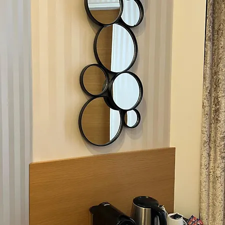 Hotel Maison Lutetia R