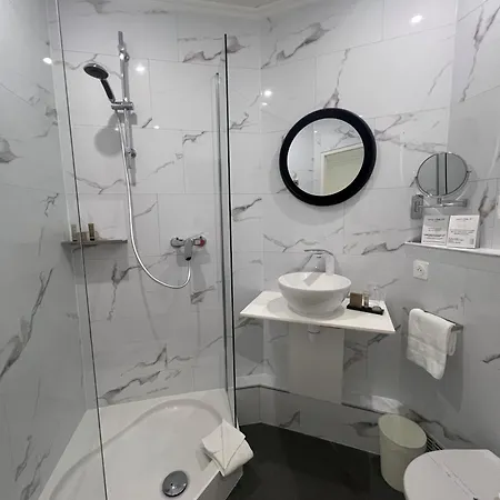 Maison Lutetia R Hotel