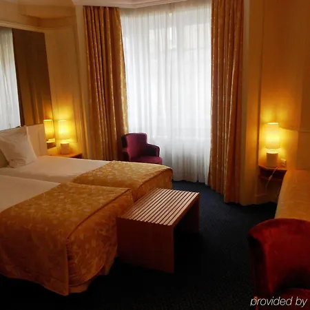 Maison Lutetia R Hotel Strasbourg