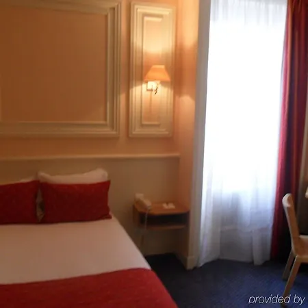 Maison Lutetia R Hotel 3*