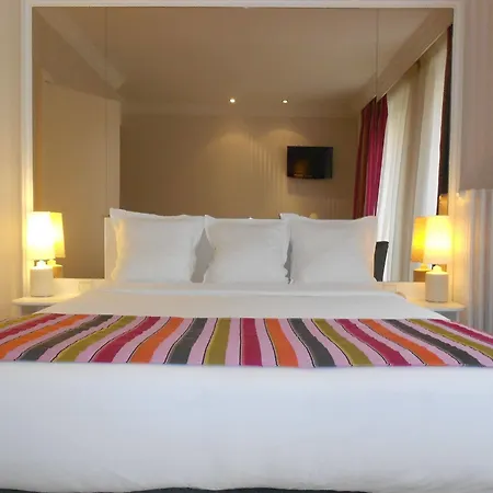Maison Lutetia R Hotel Strasbourg
