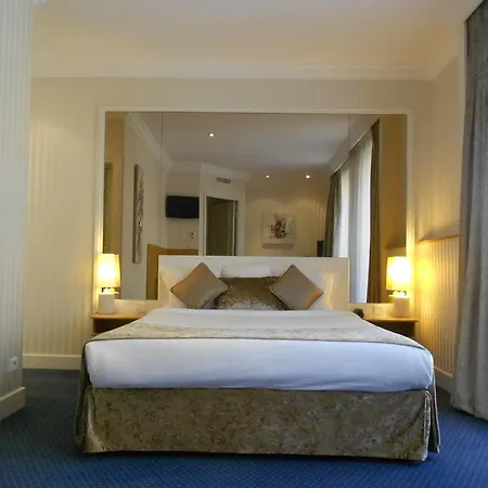 Maison Lutetia R Hotel 3*