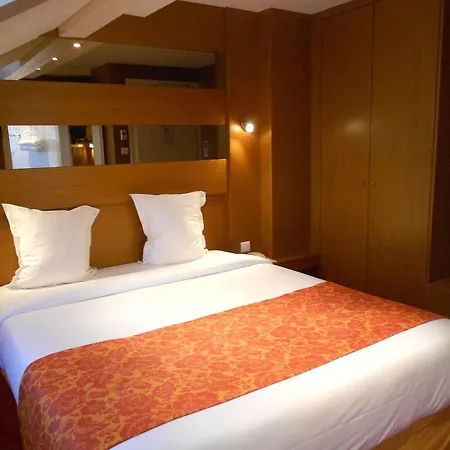 Maison Lutetia R Отель Страсбург
