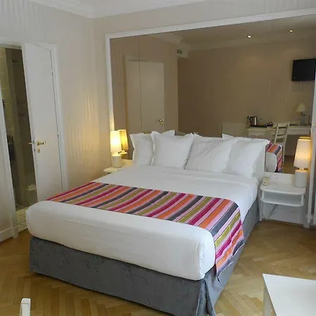 Maison Lutetia R Hotel 3*