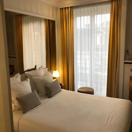 Maison Lutetia R Hotel Strasbourg