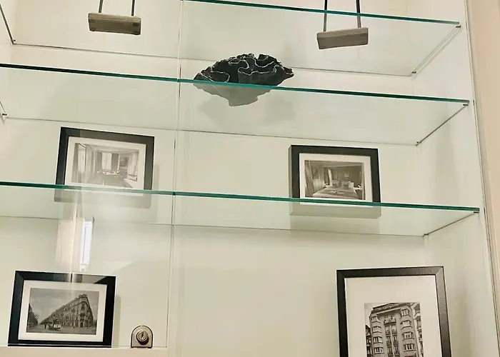 Hotel Maison Lutetia R Straatsburg