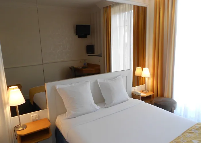 Maison Lutetia R Hotel