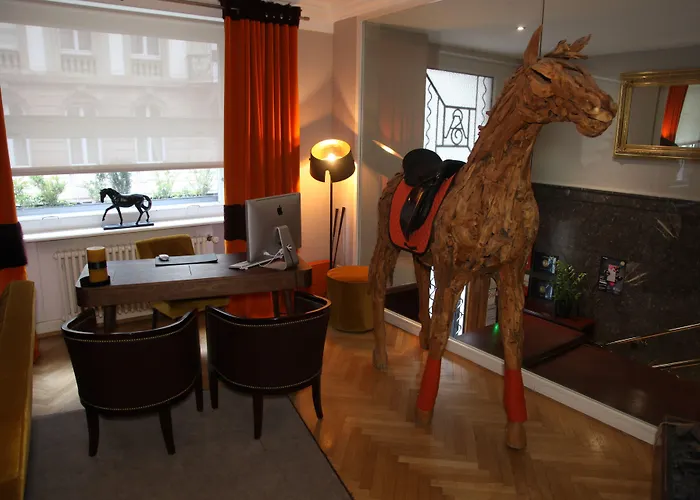 Maison Lutetia R Hotel