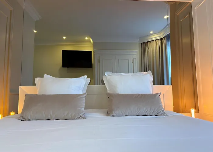 Hotel Maison Lutetia R